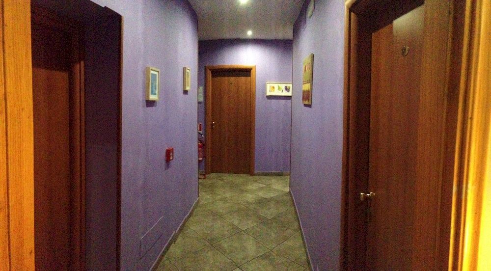 Hotel Angelica フィレンツェ エクステリア 写真