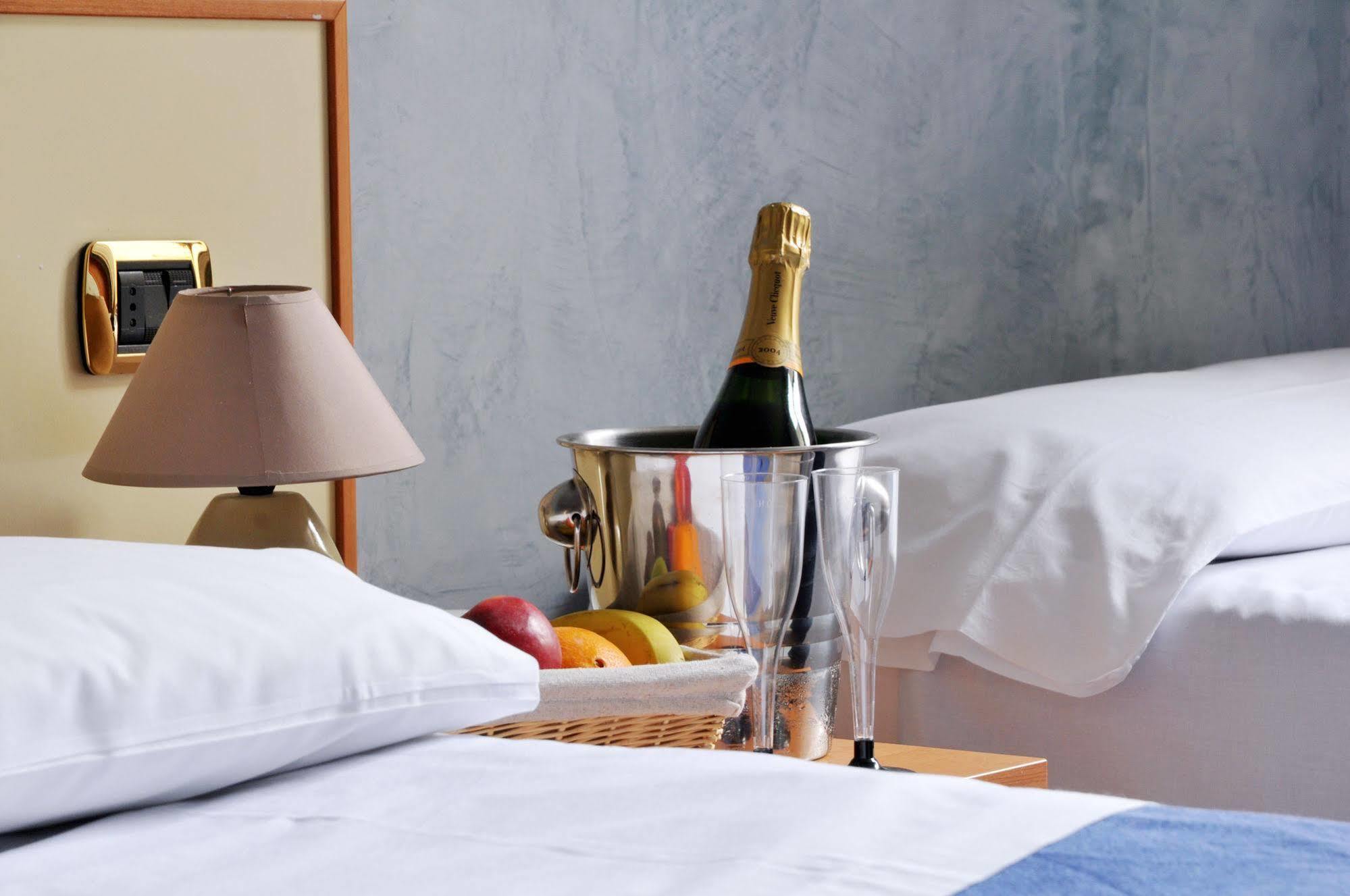 Hotel Angelica フィレンツェ エクステリア 写真